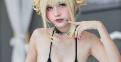 Azami San - Toga Bikini