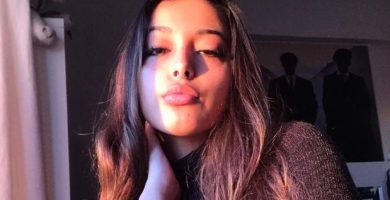 Sofia Milagros - Soffisp