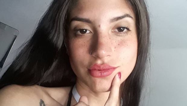 Jimena Russell