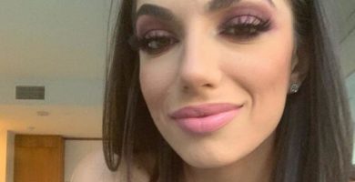 Darcie Dolce