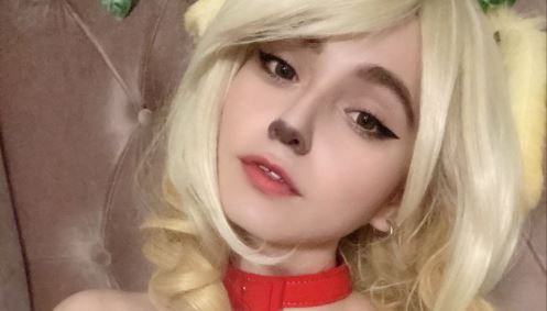 Hey Shika - Isabelle