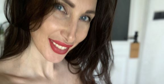 Liza Virgin