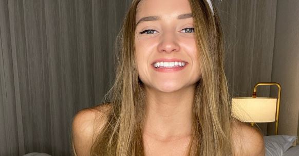 Skylar Mae