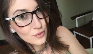 Amber Hahn Onlyfans XXX