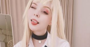 HellyValentine - Marin Onlyfans XXX