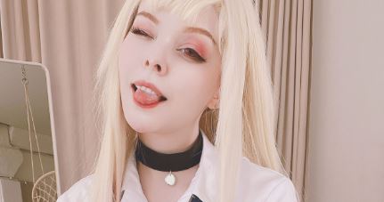 HellyValentine - Marin