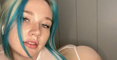 April Jayne