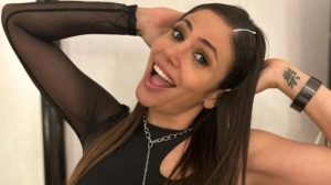 Romina Uhrig Onlyfans XXX