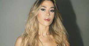 Jimena Baron Onlyfans XXX