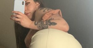 Lua (luabunny) #1 Onlyfans XXX