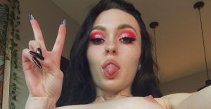 LilBabyJo #49 Onlyfans XXX