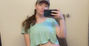 Michelle_t #9 Onlyfans XXX