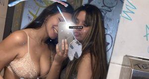Meli Barroso Onlyfans XXX