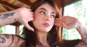 Jessica Beppler (smoljessi) #1 Onlyfans XXX