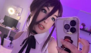 Junkenstein - Reze Onlyfans XXX