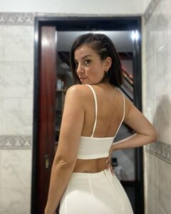 Florrprovenzano December 2022 Onlyfans XXX
