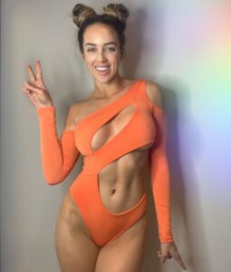 Chelsea Green December Onlyfans XXX