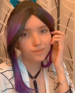 Strawberrygirlkairi Noveber 2022 Onlyfans XXX