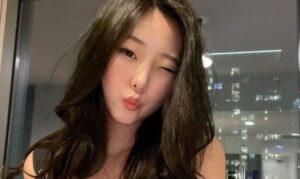 Jessica Kim