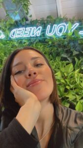 Florrprovenzano November 2022 Onlyfans XXX