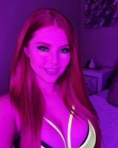 Brandilauren October Onlyfans XXX
