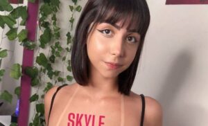 Skyle Cherry Onlyfans XXX