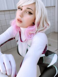 Hannahrayninja Onlyfans XXX