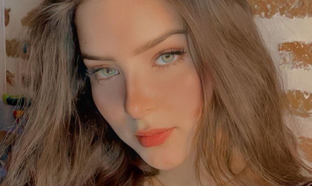 Sabrina Salvatierra