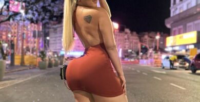 Desiree