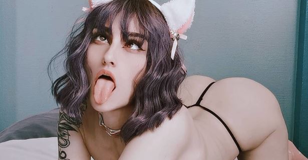 xxxthecat