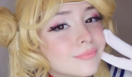 Pinkchyu - Sailor Moon