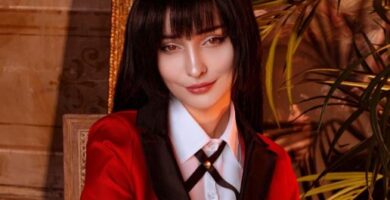 Hologana - Yumeko