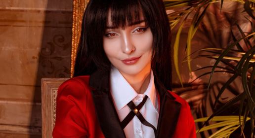 Hologana - Yumeko