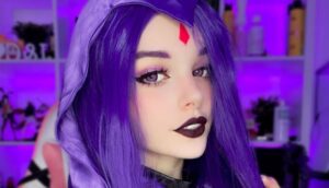 Xhemyd - Raven Onlyfans XXX