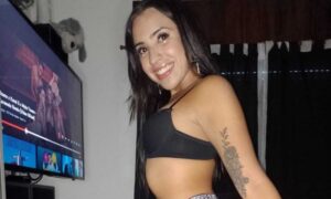 Karen Melisa Alvarez XXX
