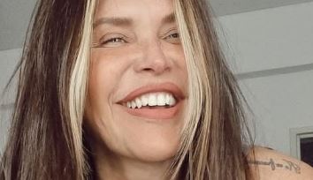 Nazarena velez