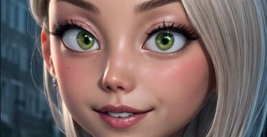 Mirage Has An Update - GeneticPerfectionAI [AI Generated]