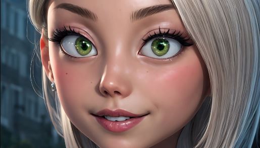 Mirage Has An Update - GeneticPerfectionAI [AI Generated]