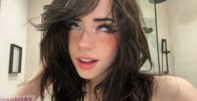 Hannahowo, Hannah, aesthetically