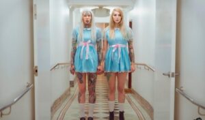 Cigno Ghostleeb - Come Play With Us