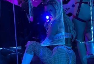 Natalia Starr