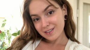 Iva Berg Onlyfans XXX