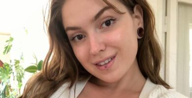 Iva Berg