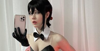 Nora Fawn