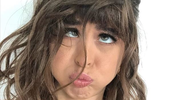 Riley Reid XXX