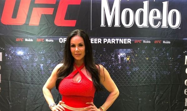 Kendra Lust XXX
