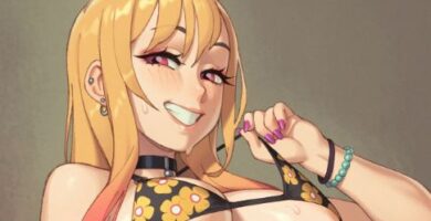 [Twitter] Rizdraws