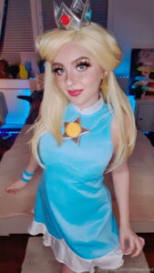 Little Wicked - Rosalina Onlyfans XXX