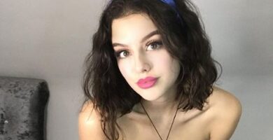 EMILY BLACK