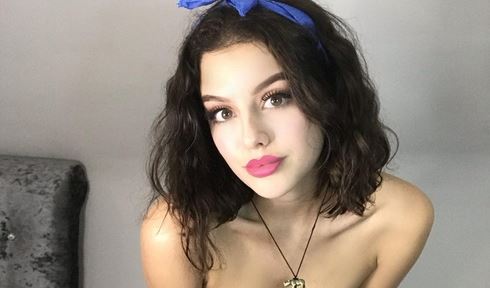 EMILY BLACK